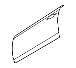 76111AA000 - : Outer Panel for Hyundai: Elantra, Elantra N Image