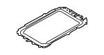 FA1Z58502C22E - Body: Sunroof Frame for Lincoln: MKX, Nautilus Image