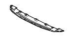 4KE807611 - Body: Lower Plate for Audi Image