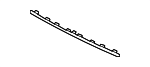 4KE807663GRU - Body: Connector for Audi Image