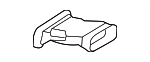 LR082118 - : Floor Duct for Land-Rover Image