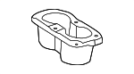 5562506100 - : 2012-2014 Toyota Camry - Cup Holder for Toyota Image