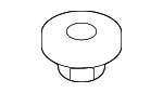 6322935010 - Body: Stopper for Toyota Image
