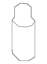 311110M000 - Fuel System: Fuel Pump for Kia Image