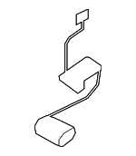 944601D500 - Fuel System: Fuel Sender Unit for Kia Image