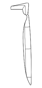 992853265OK1 - : Rear Cover for Porsche: 911 Image