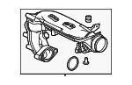 3617164AA01 - Engine: Joint Assembly for Honda Image