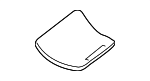 2056808106 - Body: Cover for Mercedes-Benz Image