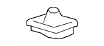 5880860402E1 - Body: Shift Boot for Lexus: GX460 Image