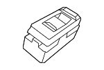 68707382AC - Electrical: Door Window Switch for Mopar Image