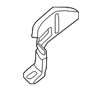 23706JA00A - Electrical: ECM Protector for Nissan: Altima, Maxima Image image
