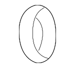 66209142107 - Body: Park Sensor Ring for BMW Image