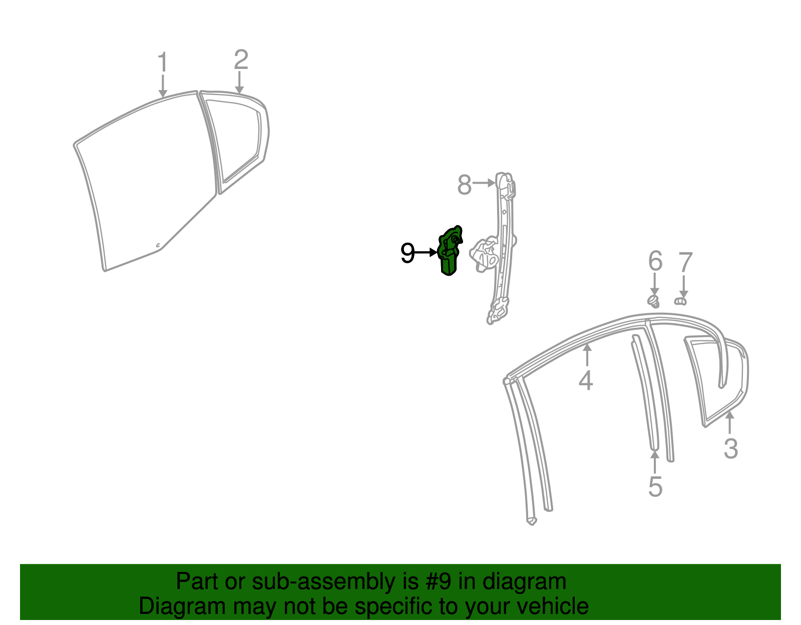 Motor - BMW (67628353840)