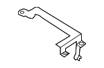 648257Y000 - Emission System: Vapor Canister Bracket for Nissan Image