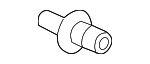 Crankshaft Pulley Bolt