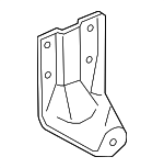 12476434 - Suspension: Rear Hanger for Cadillac: Escalade ESV | Chevrolet: Avalanche 2500, Suburban 1500, Suburban 2500 | GMC: Yukon XL 1500, Yukon XL 2500 Image