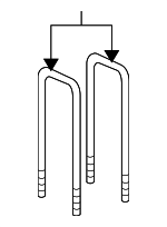 15150732 - Suspension: Bolt for GM Image