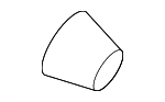 WHT006913 - Electrical: Valve Stem Cap for Porsche Image