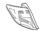 815610D620 - : Tail Lamp Assembly for Toyota: Yaris Image