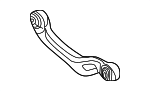 4N0505397A - Suspension: Upper Control Arm for Audi Image
