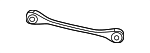 4N0505291 - Suspension: Tie Rod for Audi Image