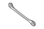 4M0501529Q - Suspension: Tie Bar for Audi Image