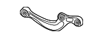 4N0505323C - Suspension: Track Bar for Audi Image