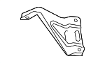 896670E100 - : ECM Front Bracket for Lexus: RX350 Image