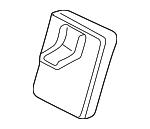 87022AE02B - Electrical: Control Module for Subaru: Baja, Legacy, Outback Image