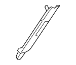 7005A010 - Electrical: Height Adjuster for Mitsubishi Image