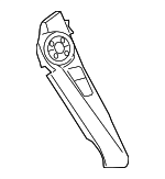 8424747200B0 - : Audio Switch for Toyota Image