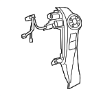 8424447260B0 - : 2015-2017 Toyota Prius V - Temp Control for Toyota: Prius V Image