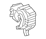 19130495 - HVAC: Evaporator Case for Chevrolet: Equinox | Pontiac: Torrent Image