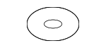 8414734000 - Body: Trim Assembly Plug for Hyundai Image