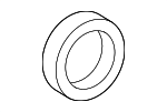 CVB23 - Suspension: Motorcraftâ„¢ Bearing for Ford Image