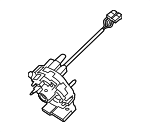 93490J3140 - Electrical: Air Bag Clock Spring for Hyundai Image
