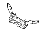93400J3560 - Steering: Multi Switch for Hyundai: Veloster, Veloster N Image