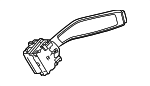13569910 - Steering: Shift Lever for GM Image