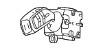 13563301 - Steering: Signal Switch for GM Image