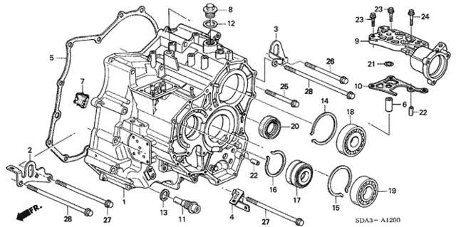 Diagram 1