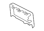 51169471119 - Body: Adapter for BMW Image