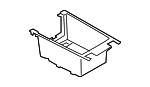 51166806852 - Body: Rear Compartment for BMW Image