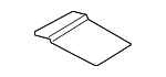 51166806851 - Body: Rear Compartment Mat for BMW MINI Image