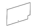 9066921806 - Body: Lower Panel for MB Vans Image