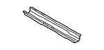 65852K5000 - Body: Center Crossmember for Hyundai Image