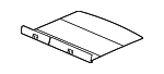 845213W0A01ZA - : Floor Cover for Acura Image