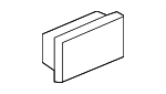 342603M0J01 - Body: Cargo Lamp for Acura Image