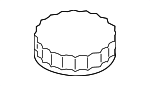 34321164039 - Body: Reservoir Cap for BMW Image