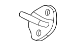 51217446788 - Body: Striker for BMW Image