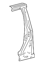 61301AE902 - Body: Pillar Reinforced for Toyota: Sienna Image